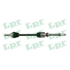 DS52542 LPR Привідний вал