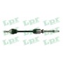 DS52542 LPR Привідний вал