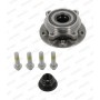 AL-WB-11568 MOOG Комплект підшипника ступиці колеса