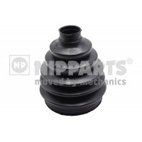 J2860306 NIPPARTS Комплект пыльника, Привідний вал
