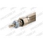 243G0042 RIDEX Свічка розжарювання