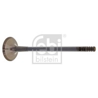 випускний клапан FEBI-BILSTEIN 29628