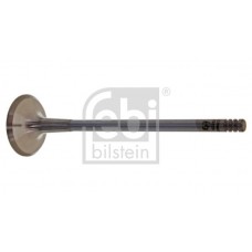 випускний клапан FEBI-BILSTEIN 29628