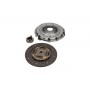 CP-1521 KAVO PARTS Комплект зчеплення