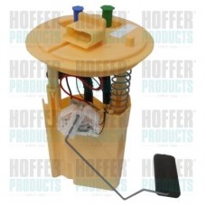 7507396 HOFFER Елемент системи живлення