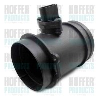 7516397 HOFFER Розхідомір повітря