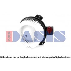 218069N AKS DASIS Вентилятор салону