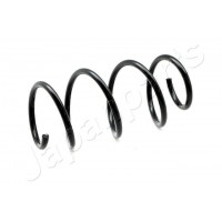 ZC1089A JAPANPARTS Пружина ходової частини