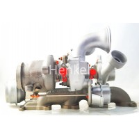5112170N Henkel Parts Компресор наддуву