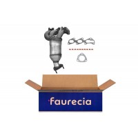 FS40520K Faurecia Каталізатор колектора