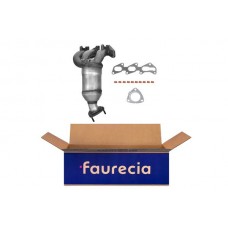 FS40520K Faurecia Каталізатор колектора