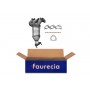FS40520K Faurecia Каталізатор колектора