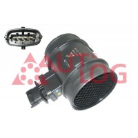 LM1145 AUTLOG Розхідомір повітря
