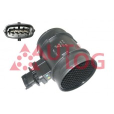 LM1145 AUTLOG Розхідомір повітря