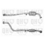 QCAT80036H QUINTON HAZELL Катализатор