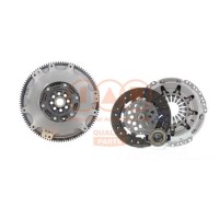 200-13184 IAP QUALITY PARTS Комплект зчеплення
