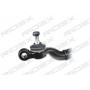 284R0042 RIDEX Поперечна рульова тяга