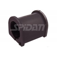 412178 SPIDAN CHASSIS PARTS Опора стабілізатора