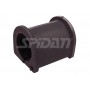 412178 SPIDAN CHASSIS PARTS Опора стабілізатора