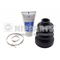 J2887004 NIPPARTS Комплект пыльника, Привідний вал