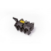 0 986 221 003 BOSCH Котушка запалювання