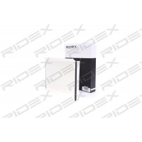 424I0238 RIDEX Фільтр повітря у внутрішньому просторі