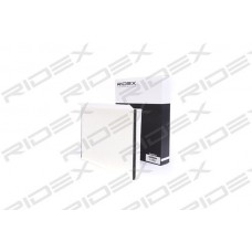 424I0238 RIDEX Фільтр повітря у внутрішньому просторі