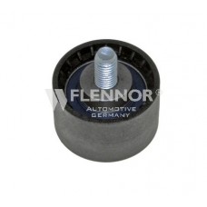 FU13103 FLENNOR Паразитный / Ведущий ролик, Зубчастий ремінь