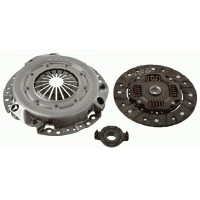 3000 951 057 SACHS Комплект зчеплення