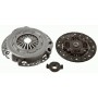 3000 951 057 SACHS Комплект зчеплення
