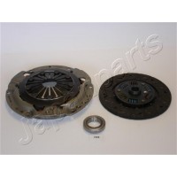 KF-702 JAPANPARTS Комплект зчеплення