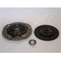 KF-702 JAPANPARTS Комплект зчеплення