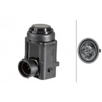 6PX 358 141-011 HELLA Датчик система допомоги при паркуванні