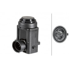 6PX 358 141-011 HELLA Датчик система допомоги при паркуванні