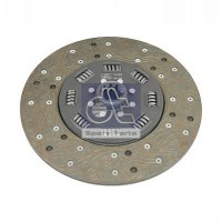 4.64268 DT Spare Parts Диск зчеплення