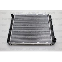 PRS3543 PATRON Радіатор охолодження двигуна