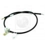 N292N04 NPS Тросик, cтояночный тормоз