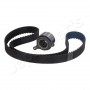 KDD-422 JAPANPARTS Комплект ременя ГРМ