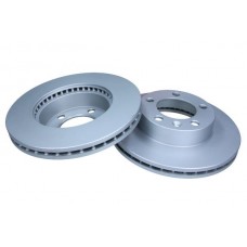 19-2009MAX MAXGEAR Гальмівний диск