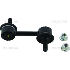 8500 43651 TRISCAN Тяга стійка стабілізатор