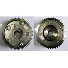 VVT-019 JAPANPARTS Шестерня приводу розподільного валу