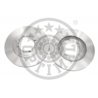 BS-3920C OPTIMAL Гальмівний диск