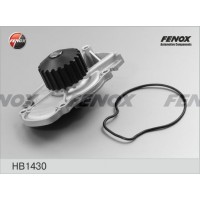 HB1430 FENOX Водяний насос охолодження двигуна