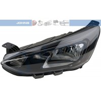 32 25 09-1 JOHNS Основна фара