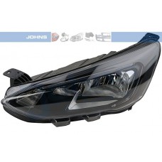 32 25 09-1 JOHNS Основна фара