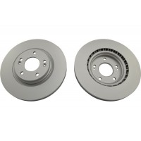 BR-4242-C KAVO PARTS Гальмівний диск