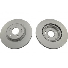 BR-4242-C KAVO PARTS Гальмівний диск
