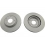 BR-4242-C KAVO PARTS Гальмівний диск