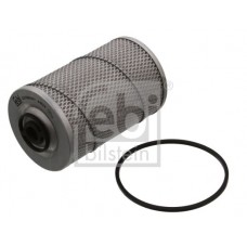 44625 FEBI BILSTEIN Паливний фільтр