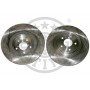 BS-7974 OPTIMAL Гальмівний диск